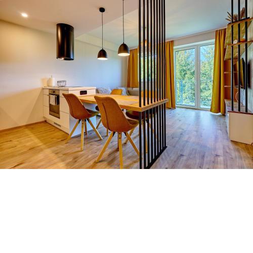 Klínovec Suite by Mountain ways
