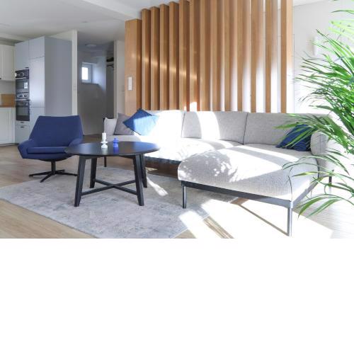 KLONOWICZA 57 Apartament