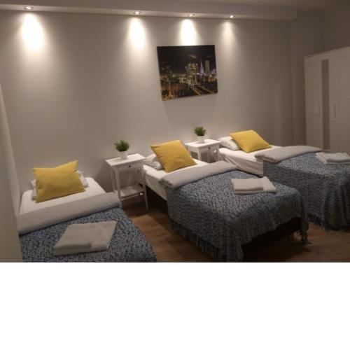 Klopot 4 Apartment