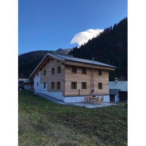 Klösterle 72 -Annas Lodge