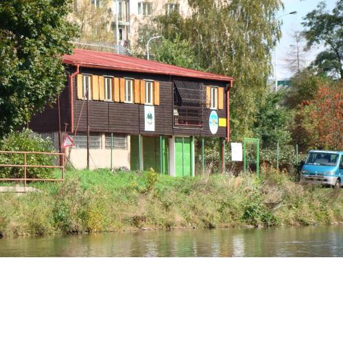 Klub vodáků Karlovy vary