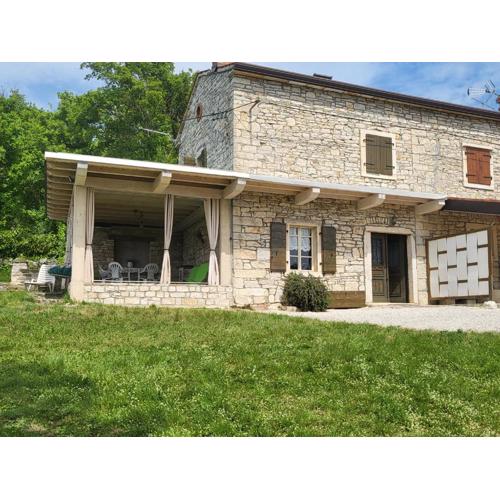 Klunj home