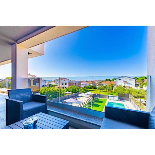 KM 1 Exclusive Apartments