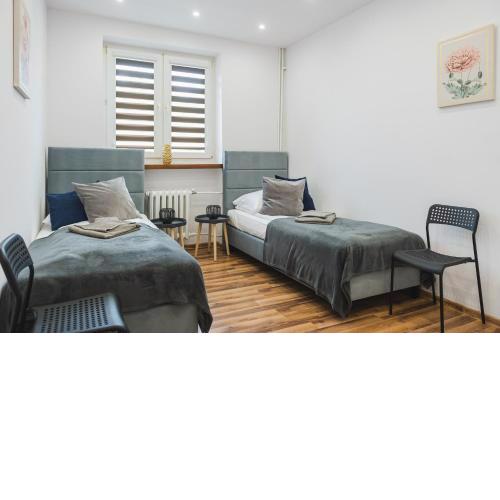 K&M Apartments