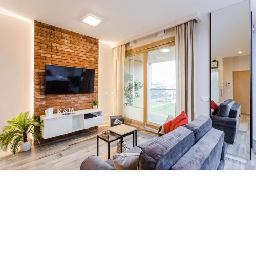 K&M Apartments