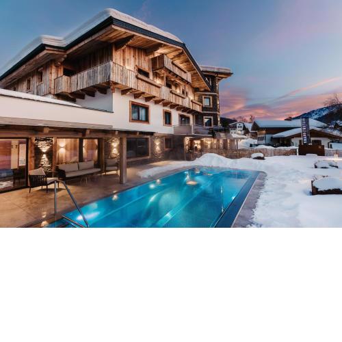 Knappensteig Appartements