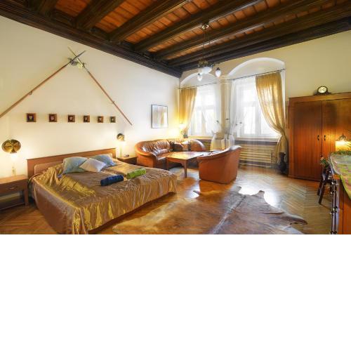 Knights&Lords Apartment, Old Town