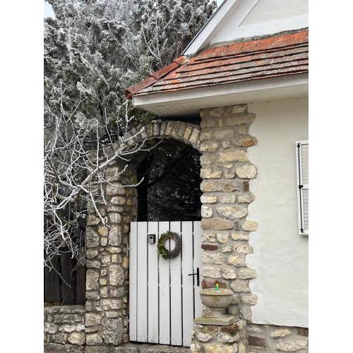 Kő, és Kavics vendégházak