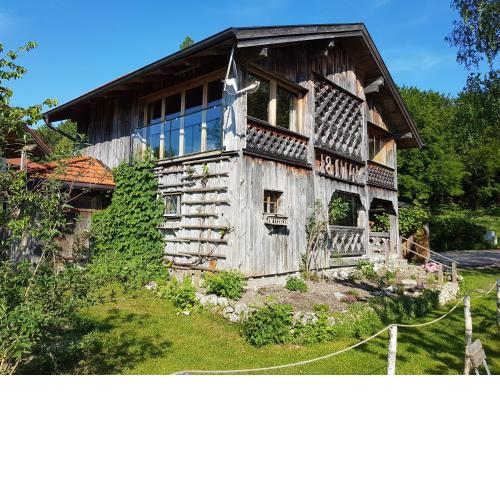 Koanzhaus, Troadkasten