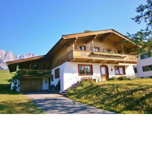 Koasa Chalet