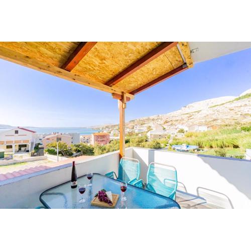 Kob Orog good location with sea views and modern decor