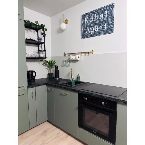 Kobal Apart