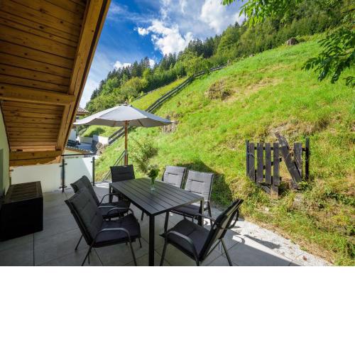 Kobelhäusl bei Hause Groß