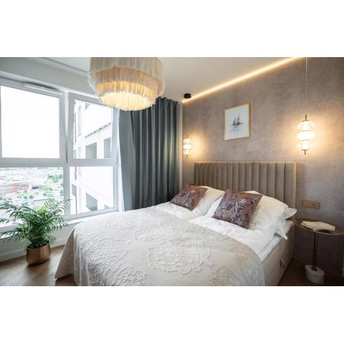 KOBIELA APARTMENTS Dębowe Tarasy