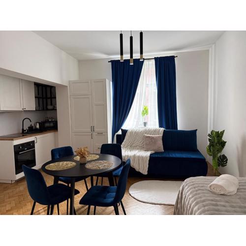 KOBIELA APARTMENTS KTW City Center