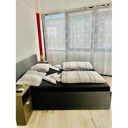 Kobra Apartment für Gruppen perfekt geeignet