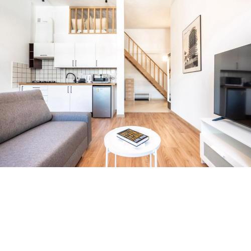 Kochanowskiego 23 Apartament