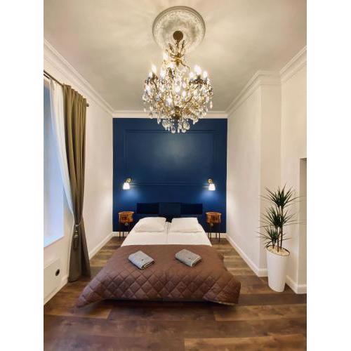Kochanowskiego Apartment - Topolove Rooms & Apartments