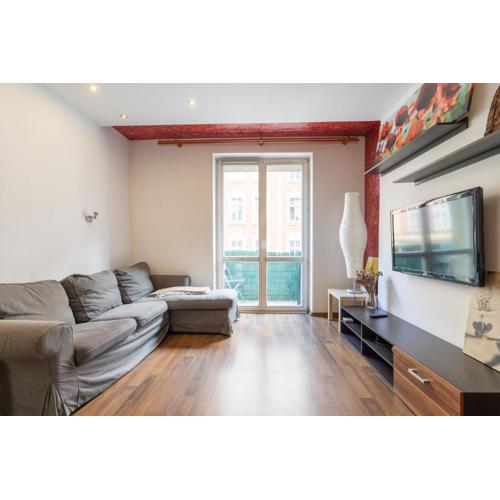 Kochanowskiego City Centre Apartment