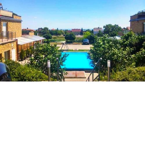 Koczor Apartman