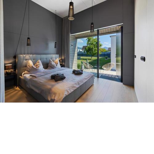 KODA LOFT EXTENDED - Urlaub im Tiny House Bodensee
