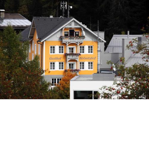 Ködnitzhof