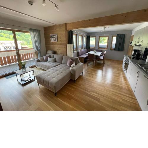 Koenigsjodler Lodge, Dienten, Mountain Resort