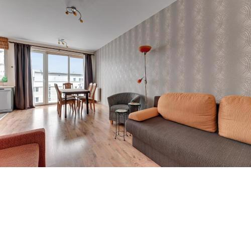 Koga by Grand Apartments