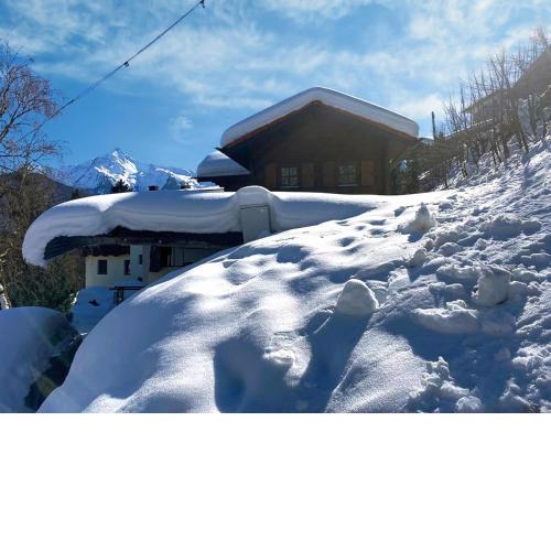 Kogelnig-Hütte II
