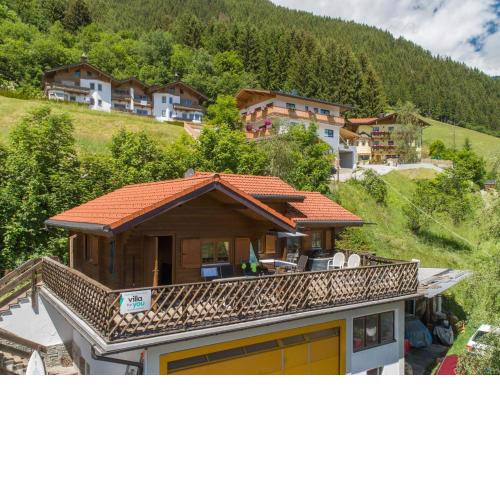 Kogelnig-Hütte