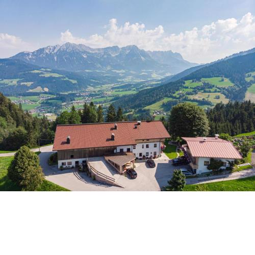Koglbauer - Apartment Nr 3