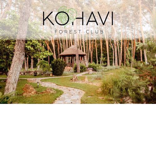 Kohavi Forest Club