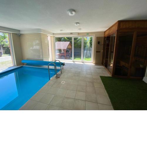 Kohl Wellness Apartman