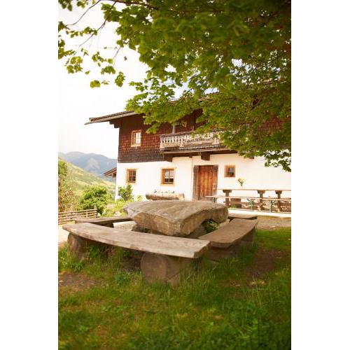Kohlschnait-Hütte