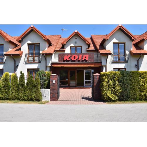 Koja