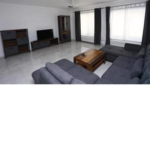 Kokavská izba - Apartmány