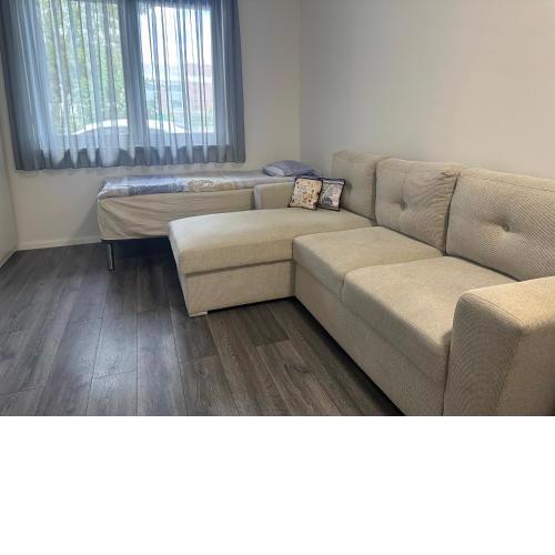 Koki apartman