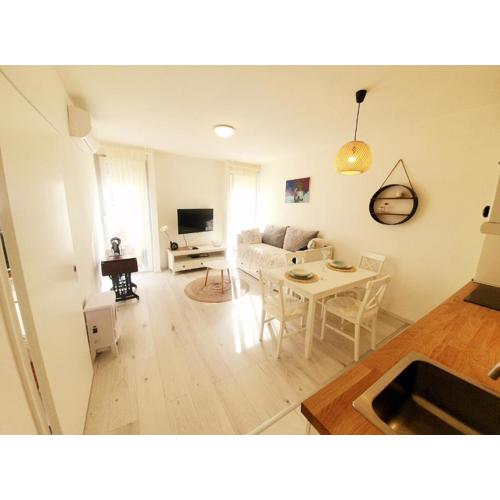 Koko apartment