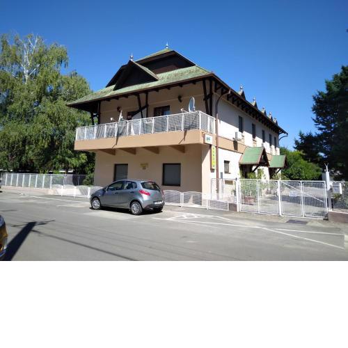 Kokó Panzió