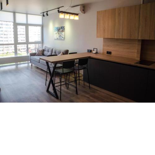 Kokos Avenue Loft Apartments