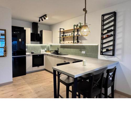 Kolberg Ostsee Apartment Vera Mare