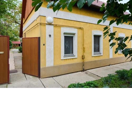 Kölcsey Vendégház