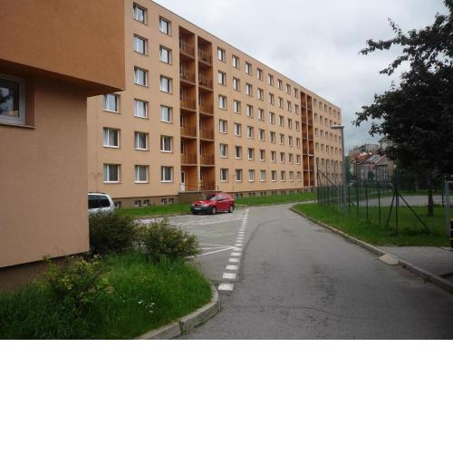 Koleje J.A.Komenského