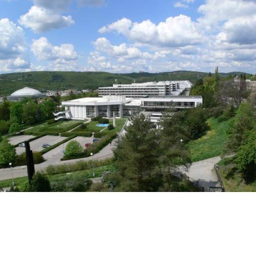 Koleje Vinařská