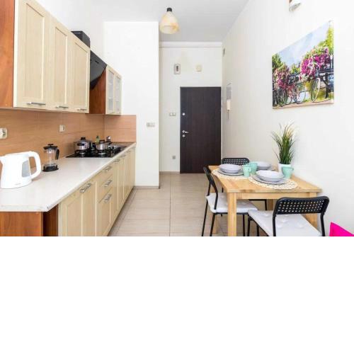 Koletek st Apartment