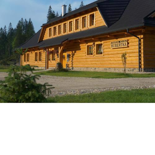 Koliba Hubertka