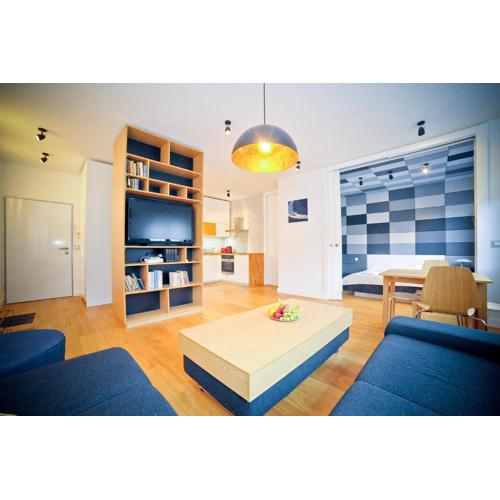 Kolibki Apartment - Hav Aparts