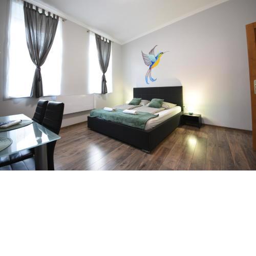 Kolibri Apartman - Makó