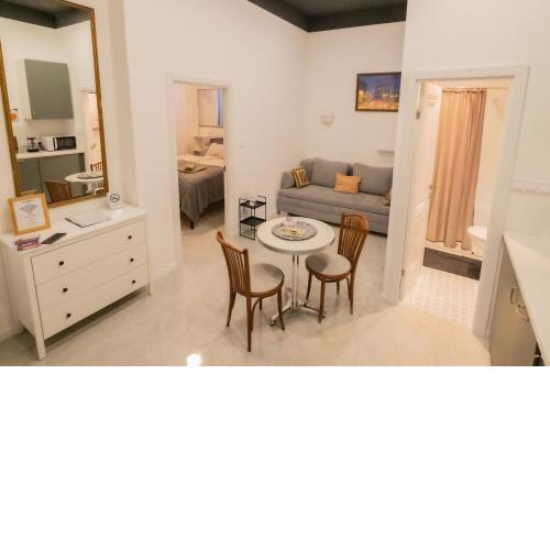 Kolibri Apartmen