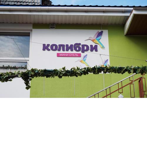 Kolibri